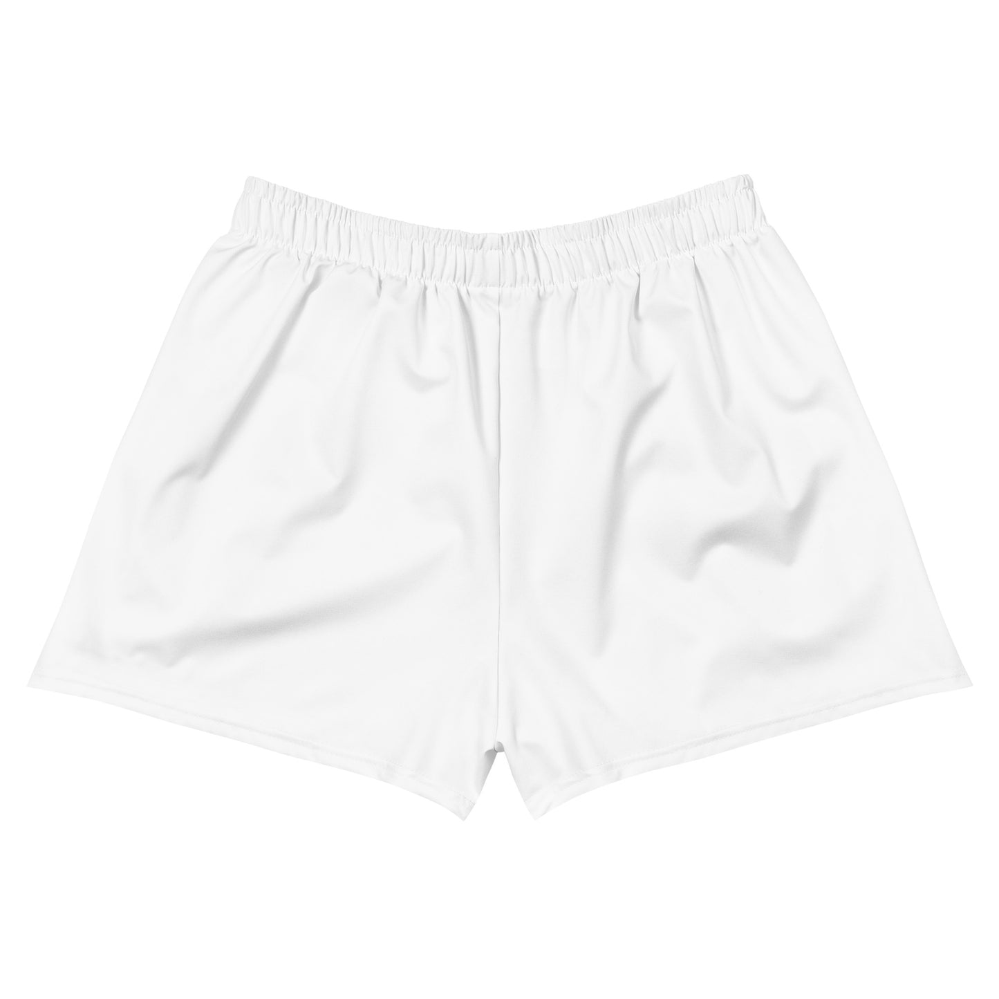 WOMEN´S GYM SHORT WHITE HEX