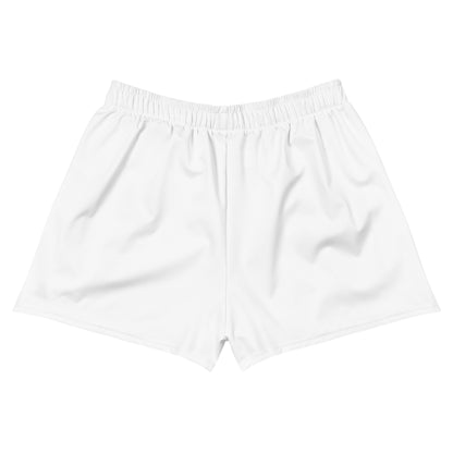 WOMEN´S GYM SHORT WHITE HEX