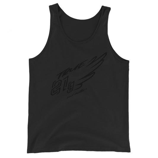 TANK TOP BLACK SERIES